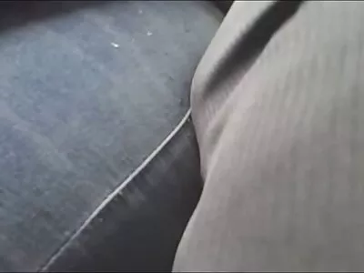 Tema Indiast pärit sõbra naisel ei olnud suurt võimalust blonde seks valida, kes teda kepib.